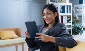 4 Alasan Kenapa eBook Cocok Untuk Pembelajaran Digital