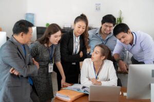 5 Hal Yang Perlu Dilakukan Oleh Para Mentor di Perusahaan