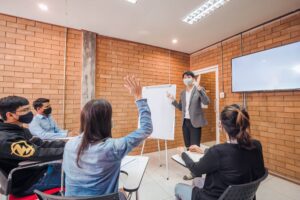 5 Strategi Pembelajaran Modern Untuk Inovasi Pedagogi