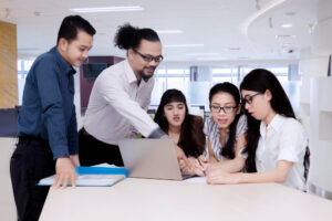 Gamification Untuk Meningkatkan Engagement Karyawan