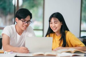 Perbedaan Antara Gamification Dengan Game Based Learning