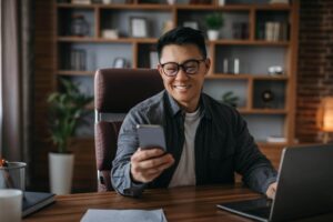 Karakteristik dan Manfaat Nano Learning
